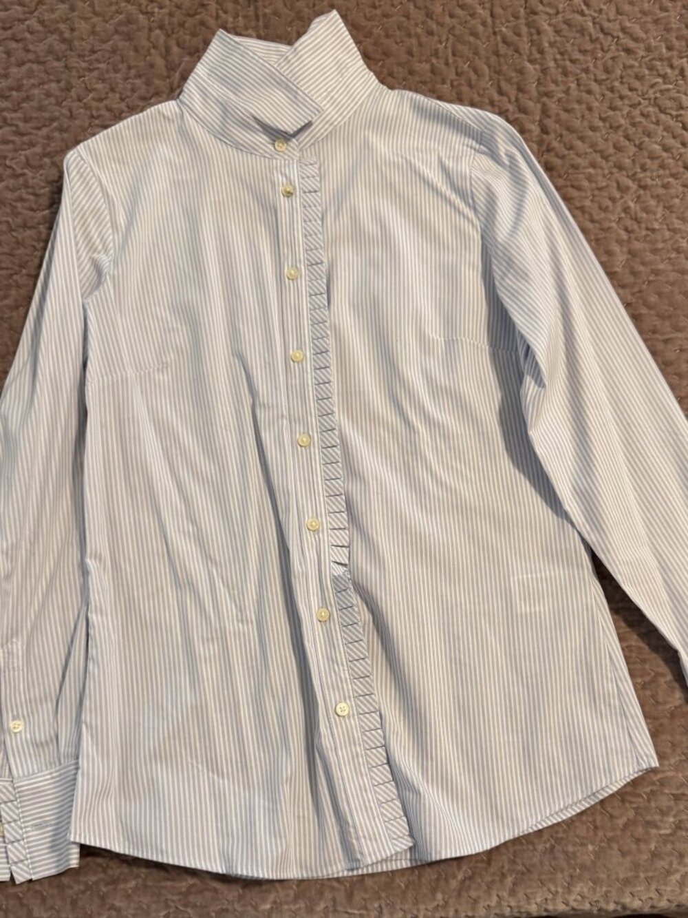 Banana Republic Riley Shirt - New without tag